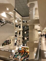 The Adelphi (D6), Retail #489074141